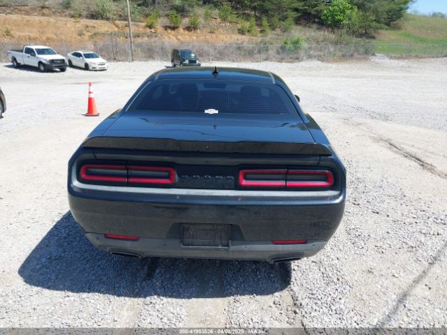 2C3CDZBG5FH805064 Dodge Challenger Sxt Plus