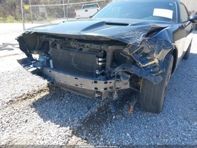 2C3CDZBG5FH805064 Dodge Challenger Sxt Plus