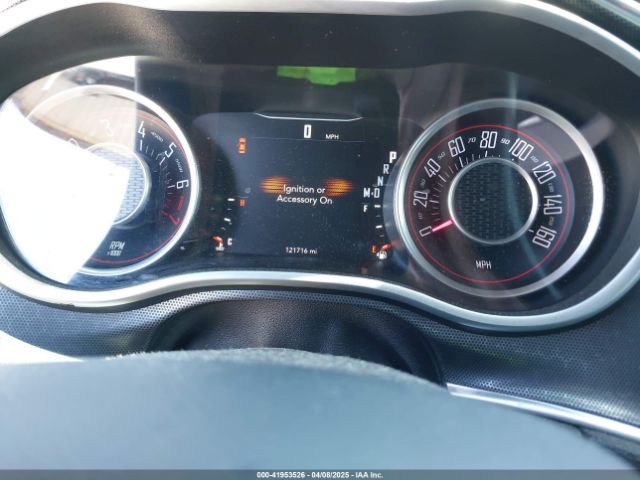 2C3CDZBG5FH805064 Dodge Challenger Sxt Plus