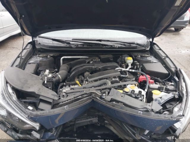 4S3BWAN61P3015769 Subaru Legacy Limited