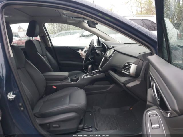 4S3BWAN61P3015769 Subaru Legacy Limited