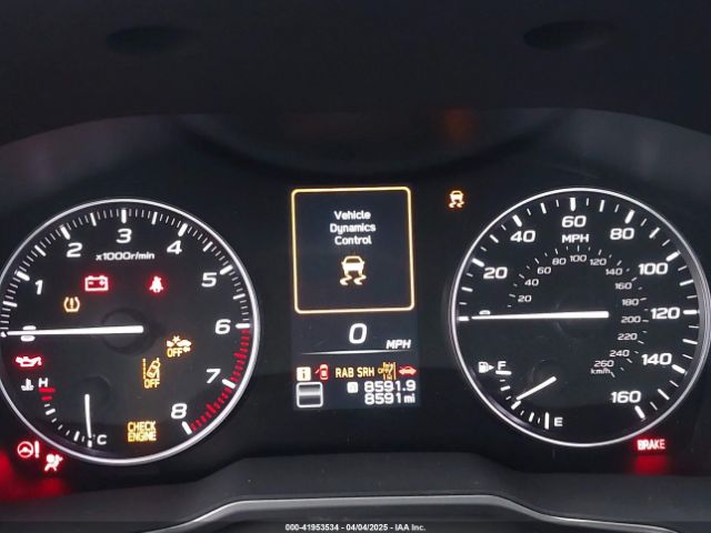 4S3BWAN61P3015769 Subaru Legacy Limited