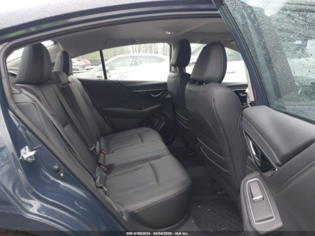 4S3BWAN61P3015769 Subaru Legacy Limited