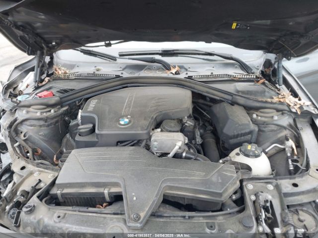 WBA8A3C52HK691649 BMW 320i Xdrive