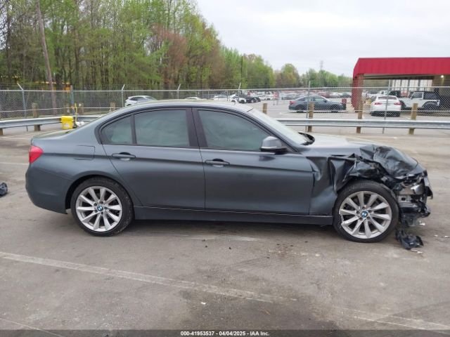 WBA8A3C52HK691649 BMW 320i Xdrive