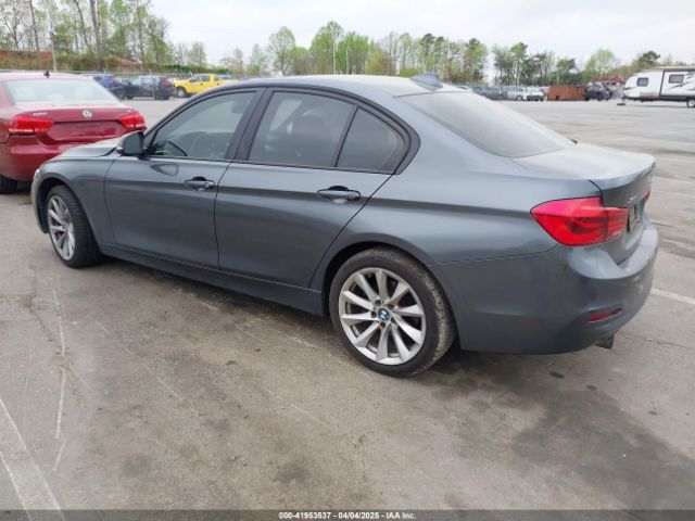 WBA8A3C52HK691649 BMW 320i Xdrive