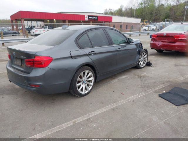 WBA8A3C52HK691649 BMW 320i Xdrive