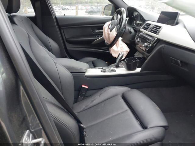 WBA8A3C52HK691649 BMW 320i Xdrive