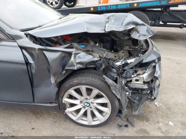 WBA8A3C52HK691649 BMW 320i Xdrive
