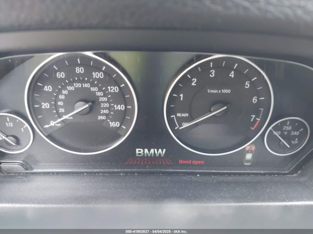WBA8A3C52HK691649 BMW 320i Xdrive