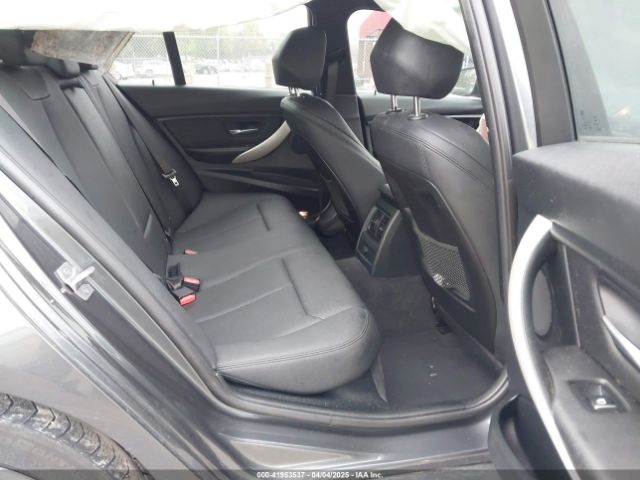 WBA8A3C52HK691649 BMW 320i Xdrive