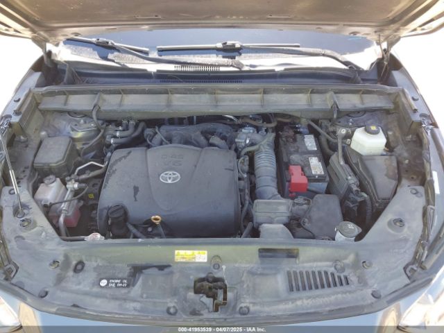 5TDGZRAH7MS528781 Toyota Highlander Xle