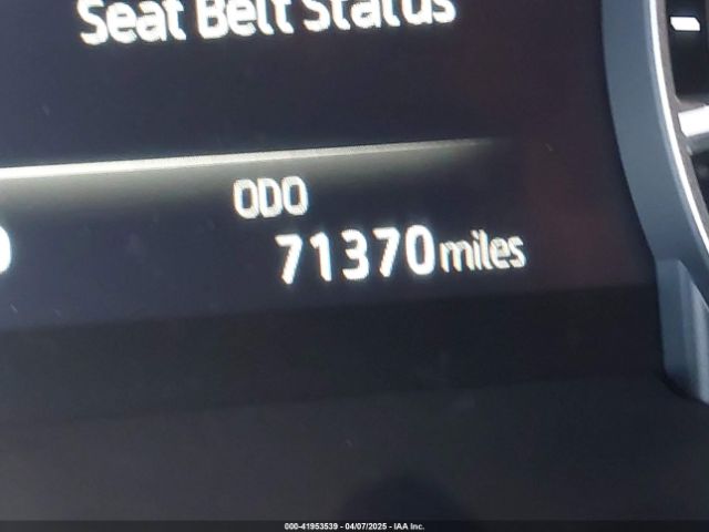 5TDGZRAH7MS528781 Toyota Highlander Xle