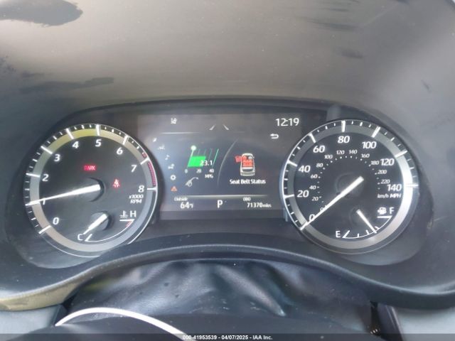 5TDGZRAH7MS528781 Toyota Highlander Xle