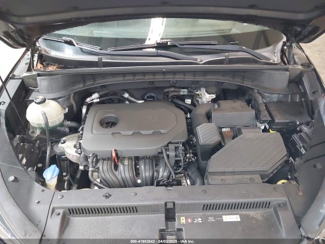 KM8J3CAL2LU179897 Hyundai Tucson Ultimate