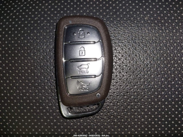 KM8J3CAL2LU179897 Hyundai Tucson Ultimate