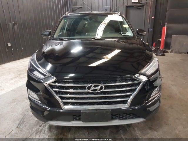 KM8J3CAL2LU179897 Hyundai Tucson Ultimate