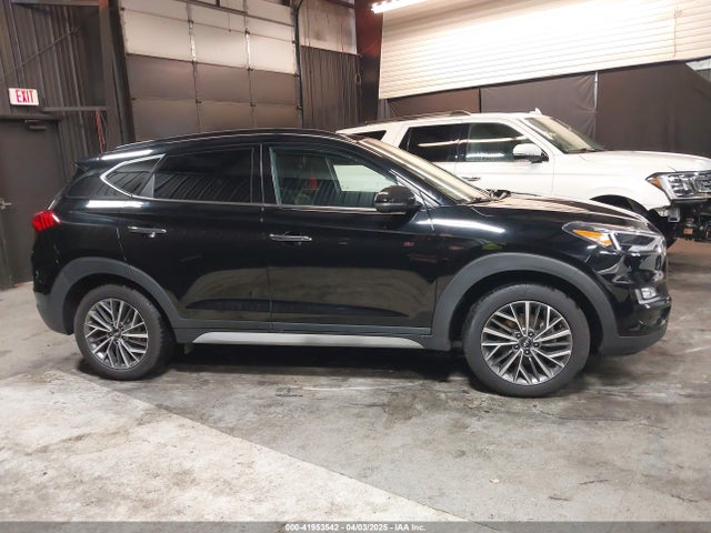 KM8J3CAL2LU179897 Hyundai Tucson Ultimate