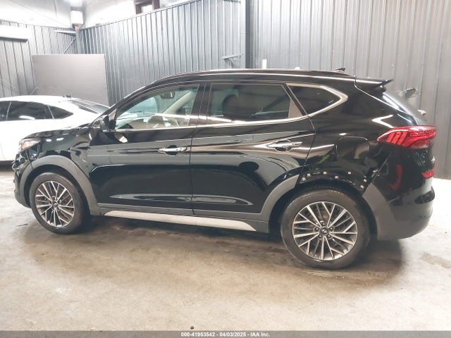 KM8J3CAL2LU179897 Hyundai Tucson Ultimate
