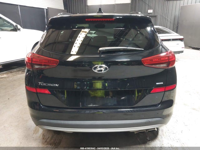 KM8J3CAL2LU179897 Hyundai Tucson Ultimate