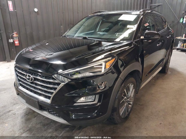 KM8J3CAL2LU179897 Hyundai Tucson Ultimate