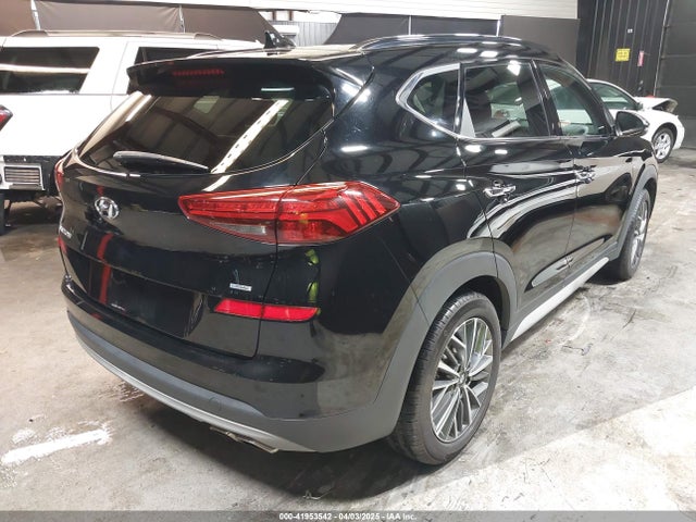KM8J3CAL2LU179897 Hyundai Tucson Ultimate