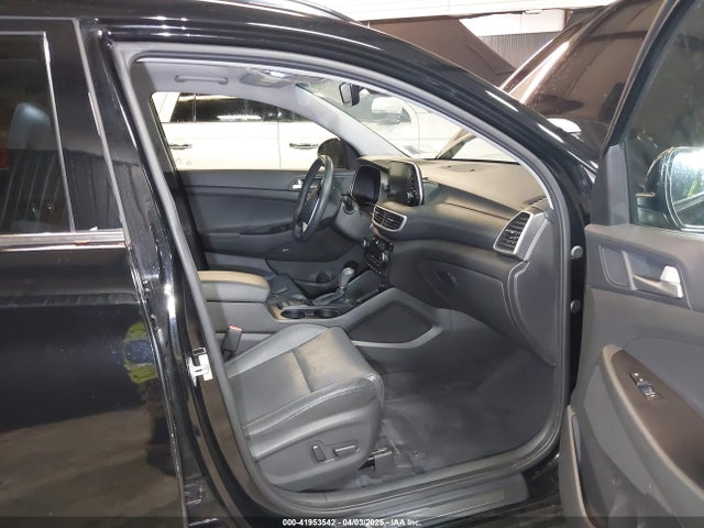 KM8J3CAL2LU179897 Hyundai Tucson Ultimate
