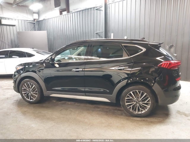KM8J3CAL2LU179897 Hyundai Tucson Ultimate