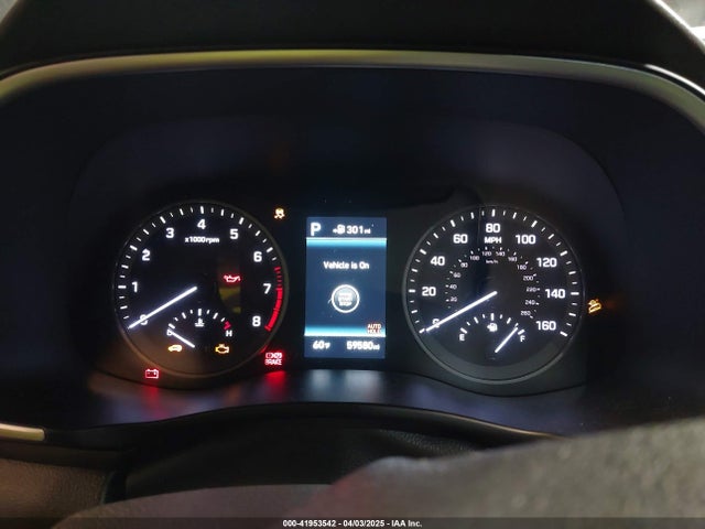 KM8J3CAL2LU179897 Hyundai Tucson Ultimate