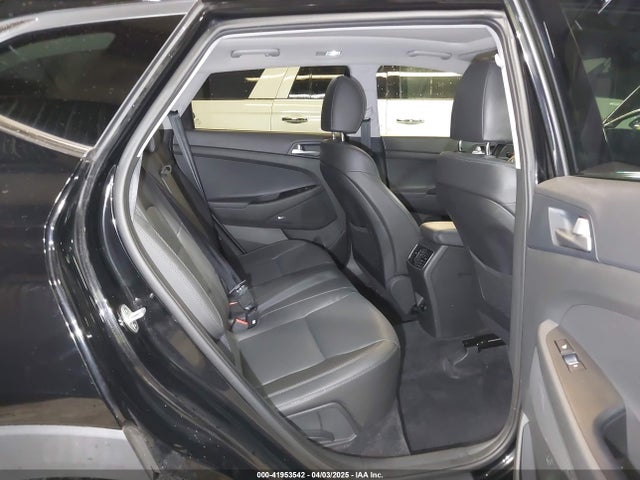 KM8J3CAL2LU179897 Hyundai Tucson Ultimate
