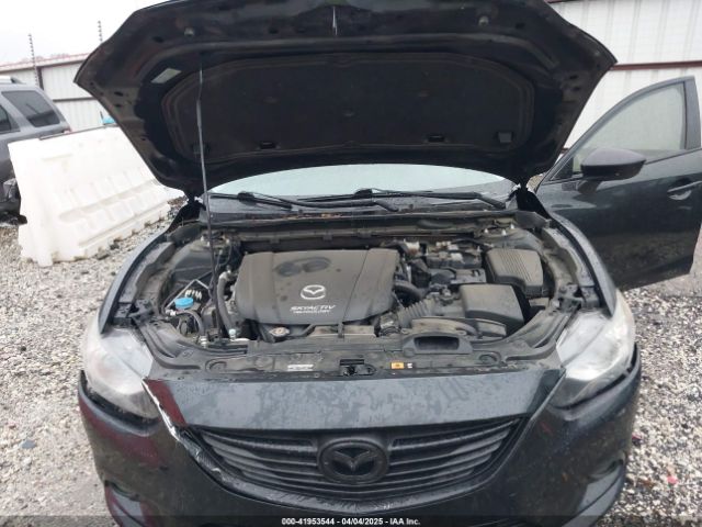 JM1GJ1W69E1113895 Mazda Mazda6 I Grand Touring