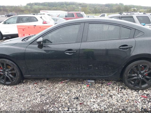 JM1GJ1W69E1113895 Mazda Mazda6 I Grand Touring