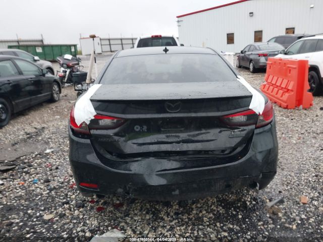JM1GJ1W69E1113895 Mazda Mazda6 I Grand Touring