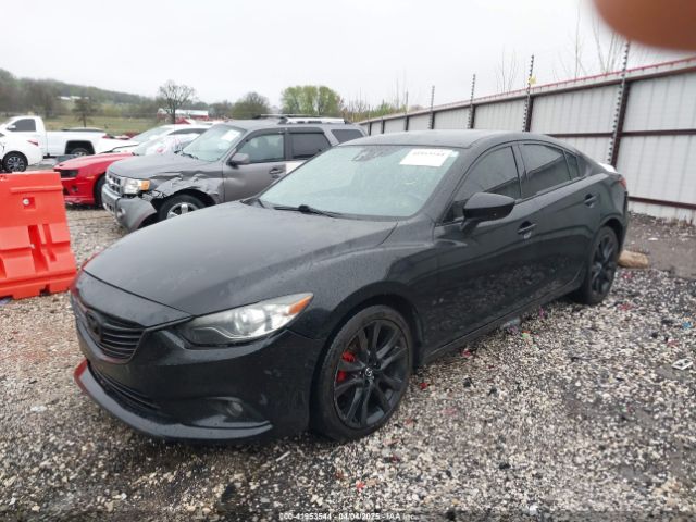 JM1GJ1W69E1113895 Mazda Mazda6 I Grand Touring