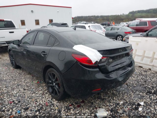 JM1GJ1W69E1113895 Mazda Mazda6 I Grand Touring