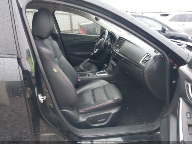 JM1GJ1W69E1113895 Mazda Mazda6 I Grand Touring