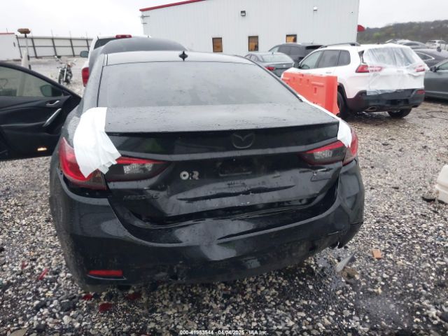 JM1GJ1W69E1113895 Mazda Mazda6 I Grand Touring
