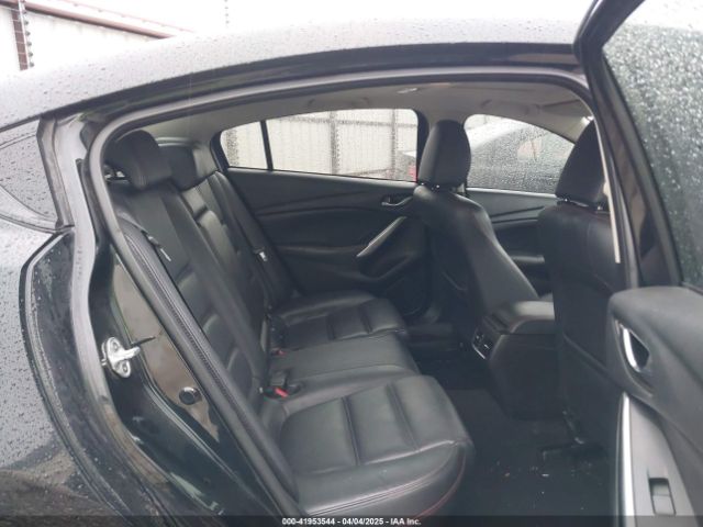 JM1GJ1W69E1113895 Mazda Mazda6 I Grand Touring