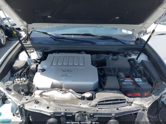 JTHBK1GG5G2211512 Lexus ES 350