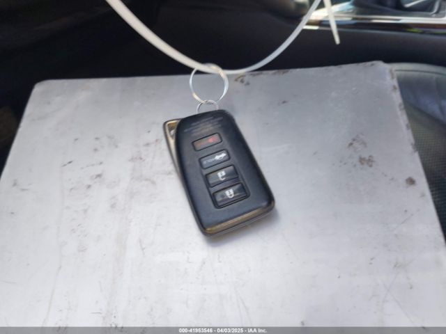 JTHBK1GG5G2211512 Lexus ES 350