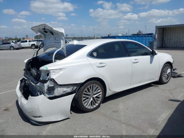 JTHBK1GG5G2211512 Lexus ES 350