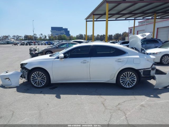 JTHBK1GG5G2211512 Lexus ES 350