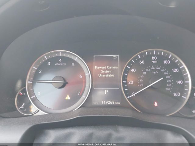 JTHBK1GG5G2211512 Lexus ES 350