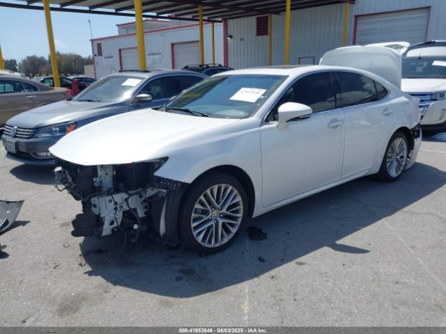 JTHBK1GG5G2211512 Lexus ES 350