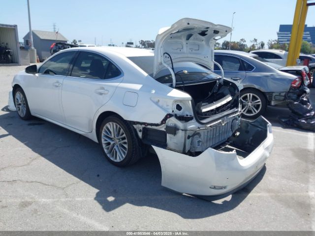 JTHBK1GG5G2211512 Lexus ES 350