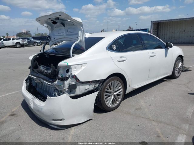JTHBK1GG5G2211512 Lexus ES 350