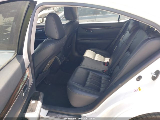 JTHBK1GG5G2211512 Lexus ES 350