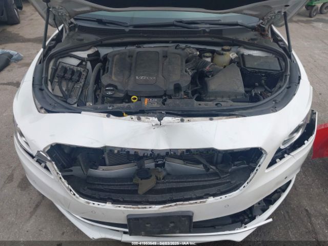 1G4ZR5SS6HU162823 Buick Lacrosse Premium