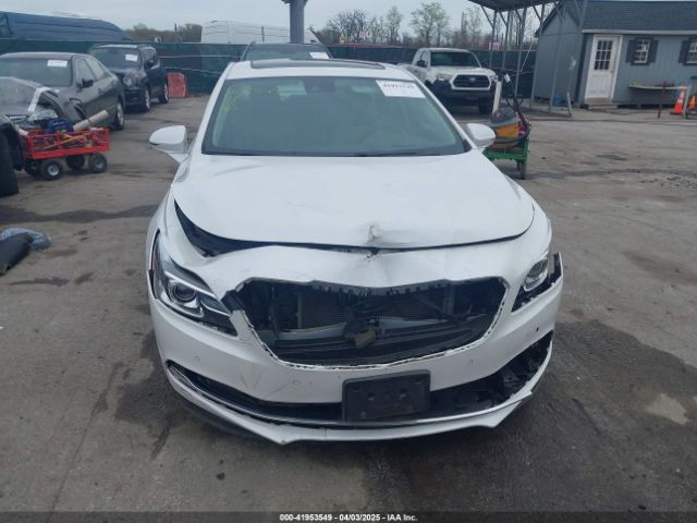 1G4ZR5SS6HU162823 Buick Lacrosse Premium