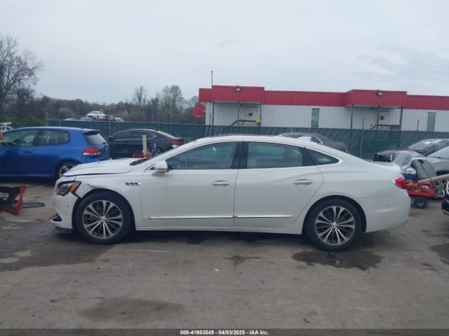 1G4ZR5SS6HU162823 Buick Lacrosse Premium